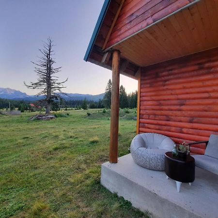 Etno House Momcilo Villa Zabljak  Exterior photo