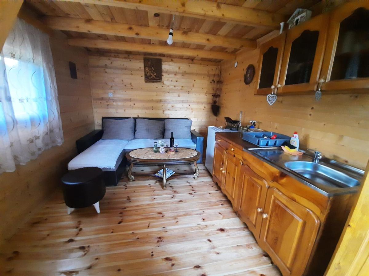 Etno House Momcilo Villa Zabljak  Exterior photo