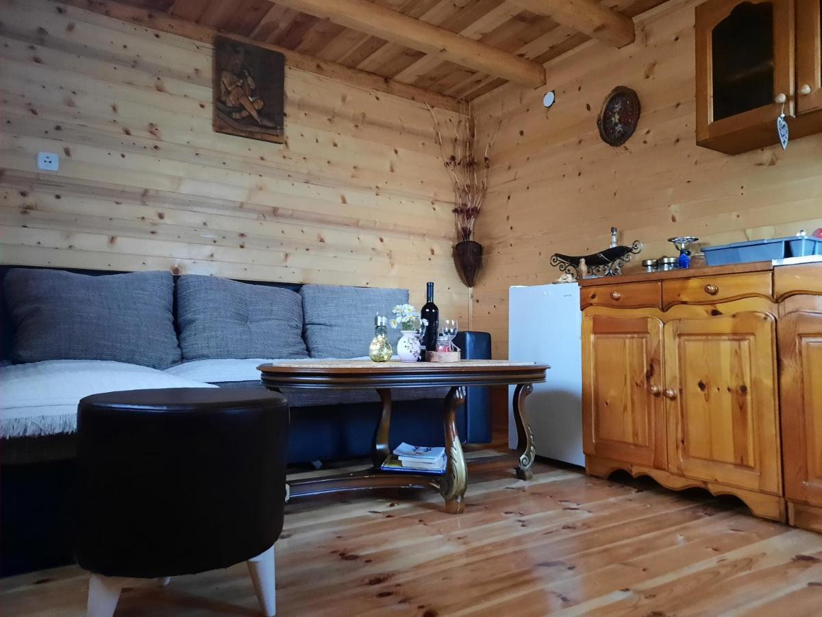 Etno House Momcilo Villa Zabljak  Exterior photo